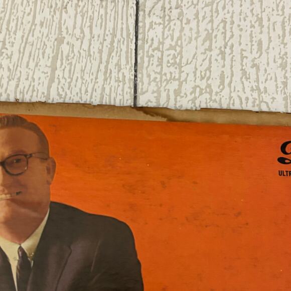 Vintage 1958  Billy Vaughn Plays Vinyl Album - Picture 6 of 13